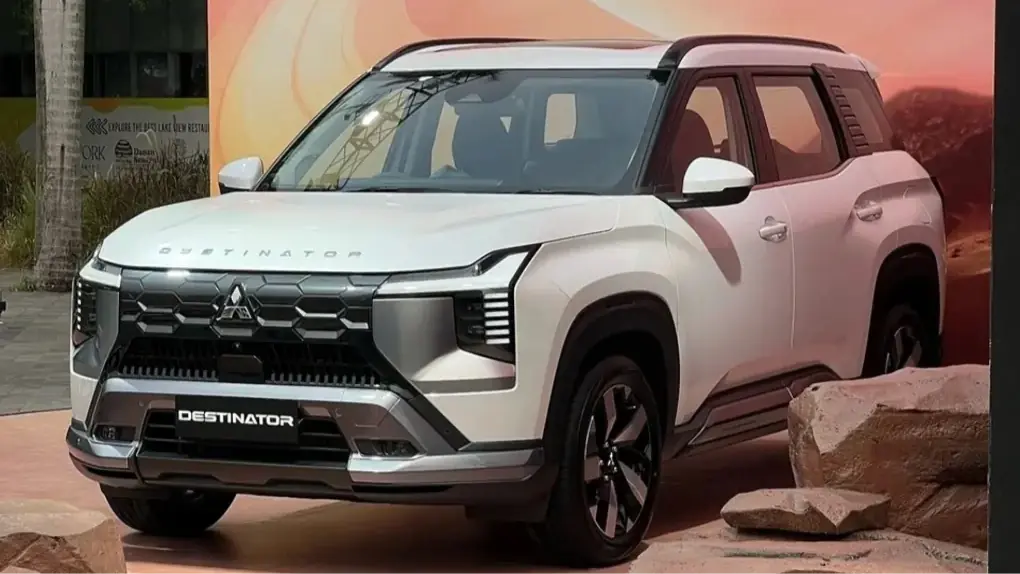 Mitsubishi rút khỏi thị trường Trung Quốc